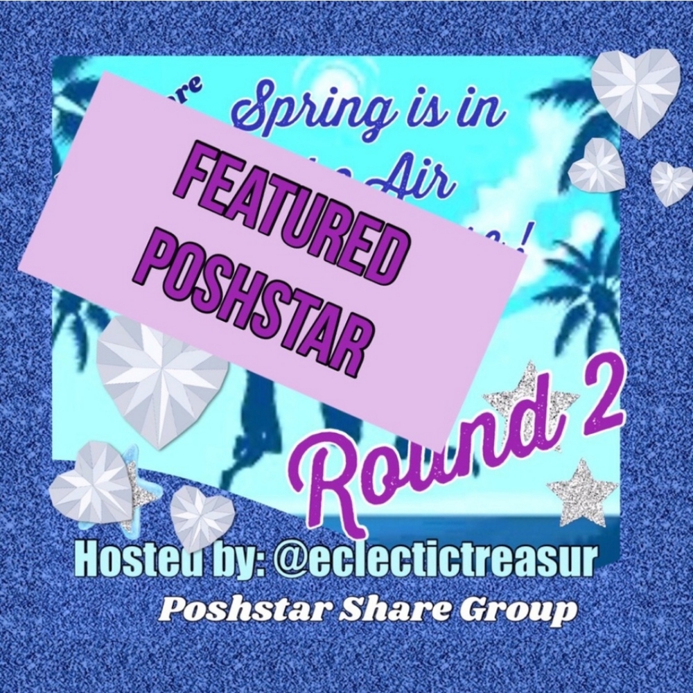 🌟 Poshstar Share Group 🌟